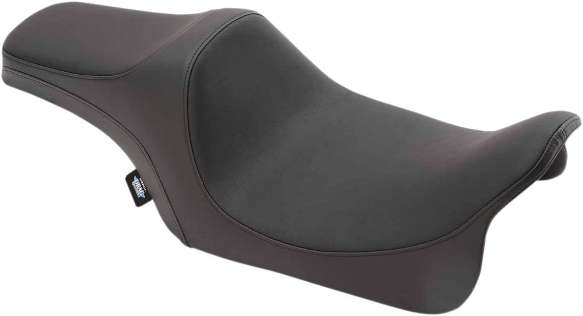 Predator III Seat - Smooth - FL '08-'23 [0801-1112]