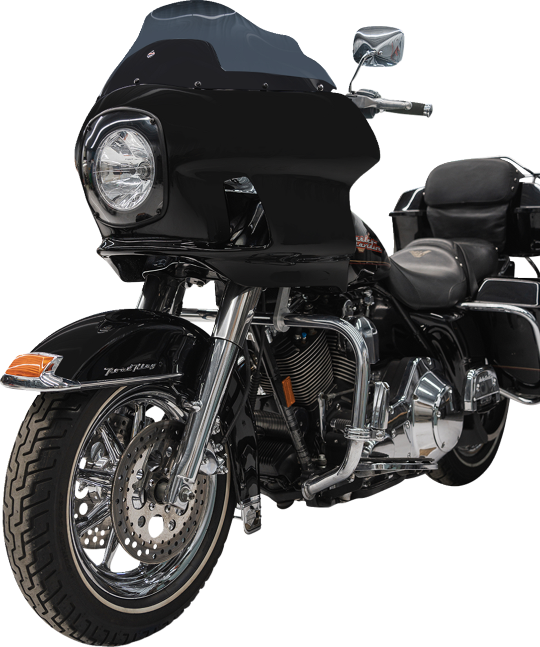 FXRP-Style Fairing Kit - FLHR [2330-0274] - Image 17