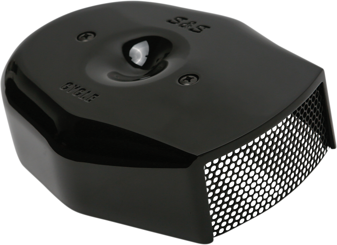 Stealth Air Cleaner Cover - Air Cleaner Cover - Tribute - Black [1014-0297] - Image 3