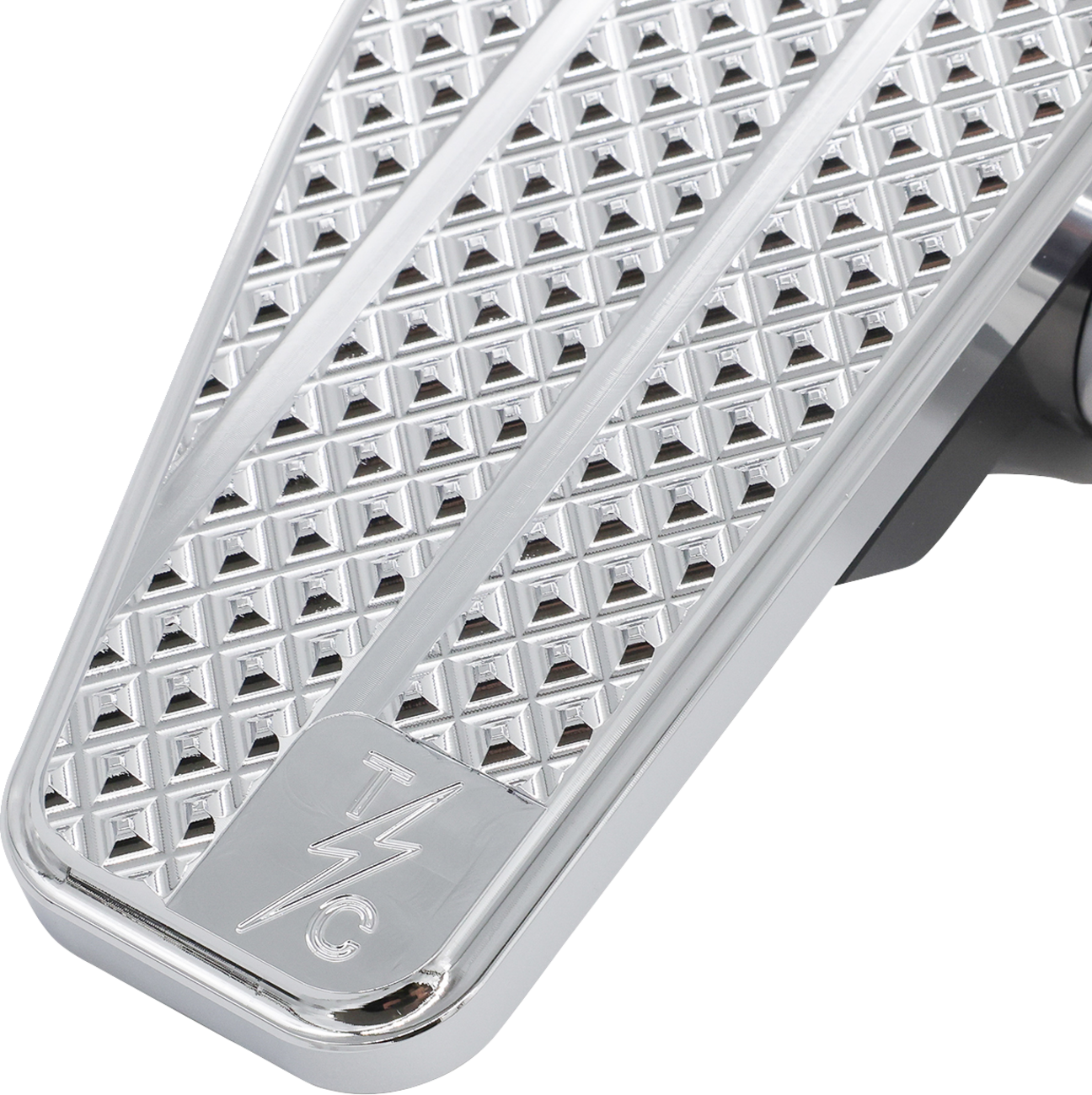 Mini Floorboards - Chrome [1621-1179] - Image 2