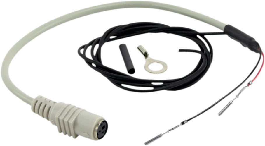 Pigtail Harness - Pigtail ECM Harness [1022-0059]