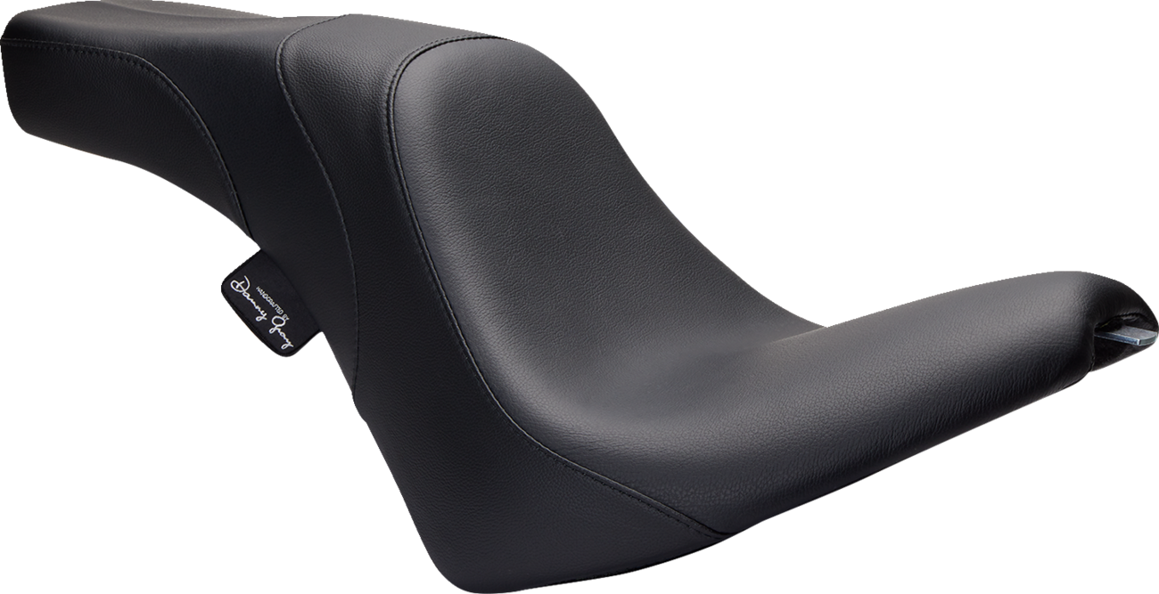 Weekday™ 2-Up XL Seat — Smooth - Weekday™ 2-Up Seat - XL - Smooth - FXS/FLS '11-'17 [0802-0710]