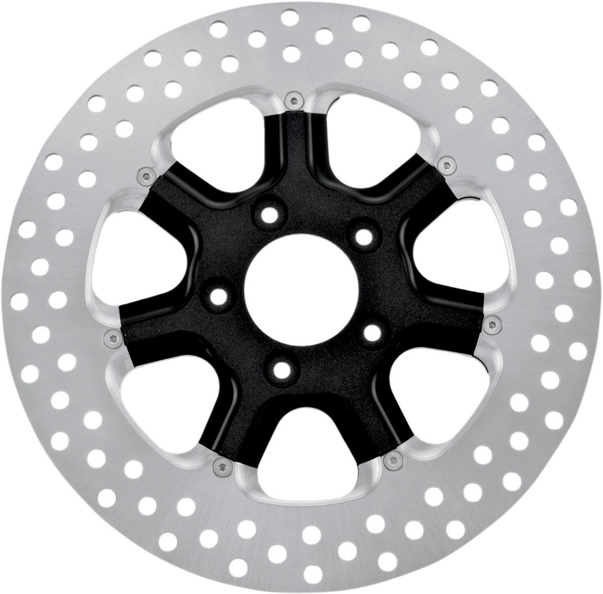 Two-Piece Brake Rotor - Brake Rotor - Diesel - 11.8"