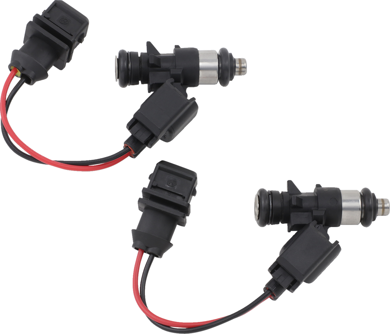 High Performance Fuel Injector Set - 6.2 Grams [1022-0146]