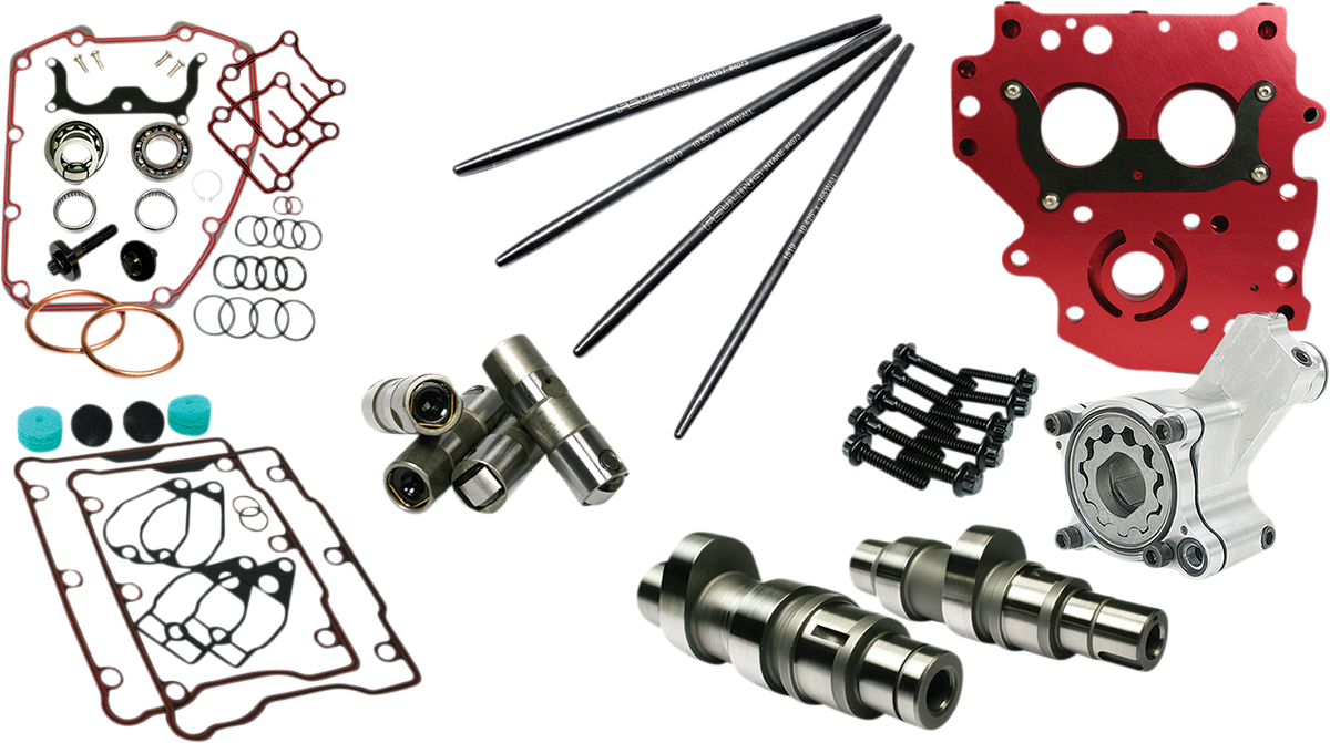 HP+® Camchest Kit - Camchest Kit - HP+® - 574 Series - Gear Drive - Twin Cam [0925-1378]