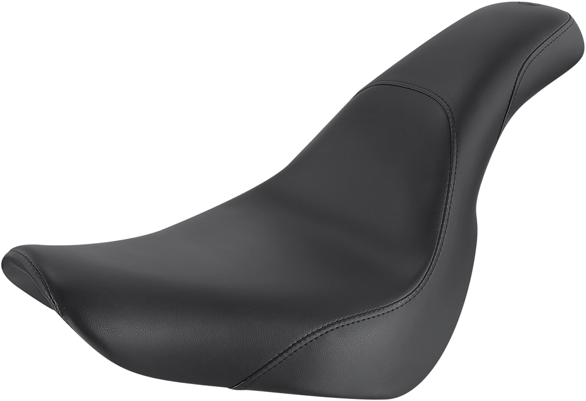 Profiler™ Seat - Seat - Profiler™ - Black - Smooth - FL/FX '18-'24 [0802-1279]