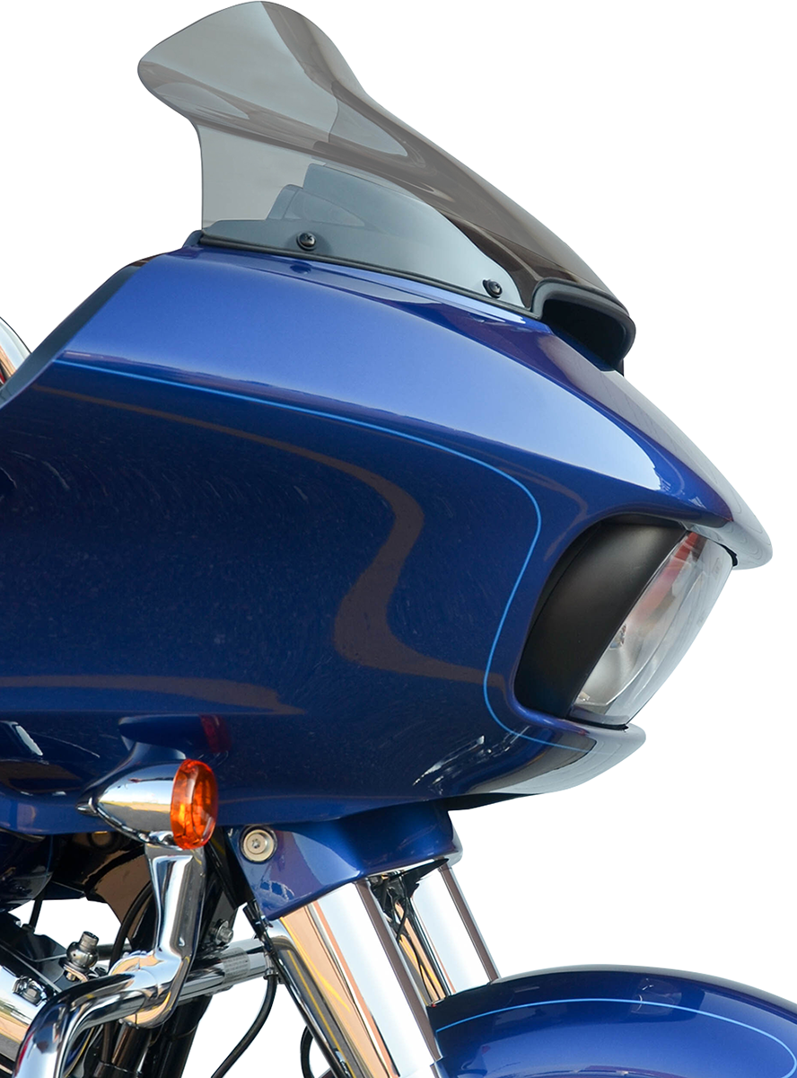 Sport Flare® Windshield - 14" - Tint - '15-'25 FLTR [2310-0569] - Image 4