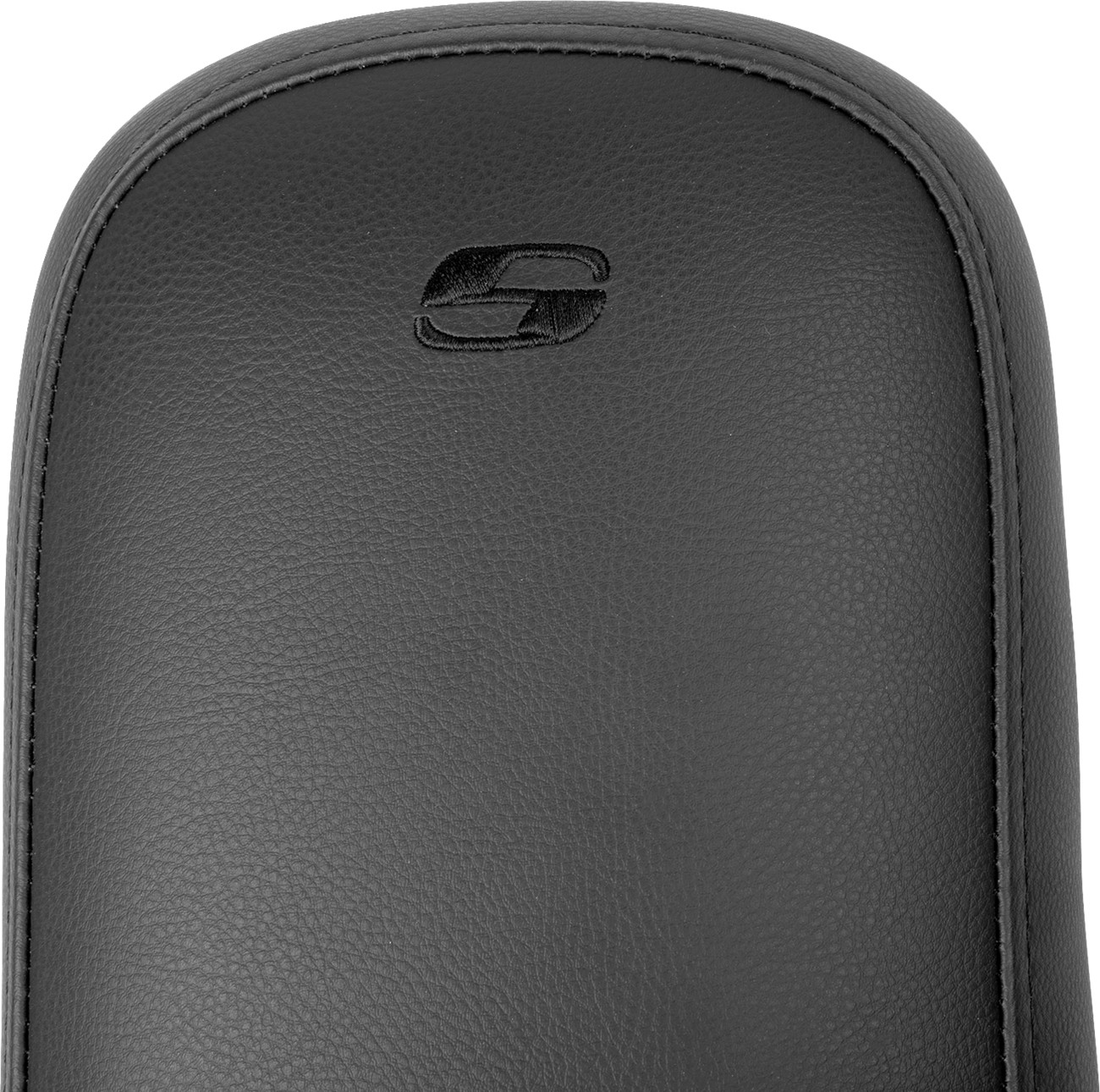 Profiler™ Seat - Seat - Profiler™ - Black - Smooth - FLSTF '07-'17 [0802-0313] - Image 2
