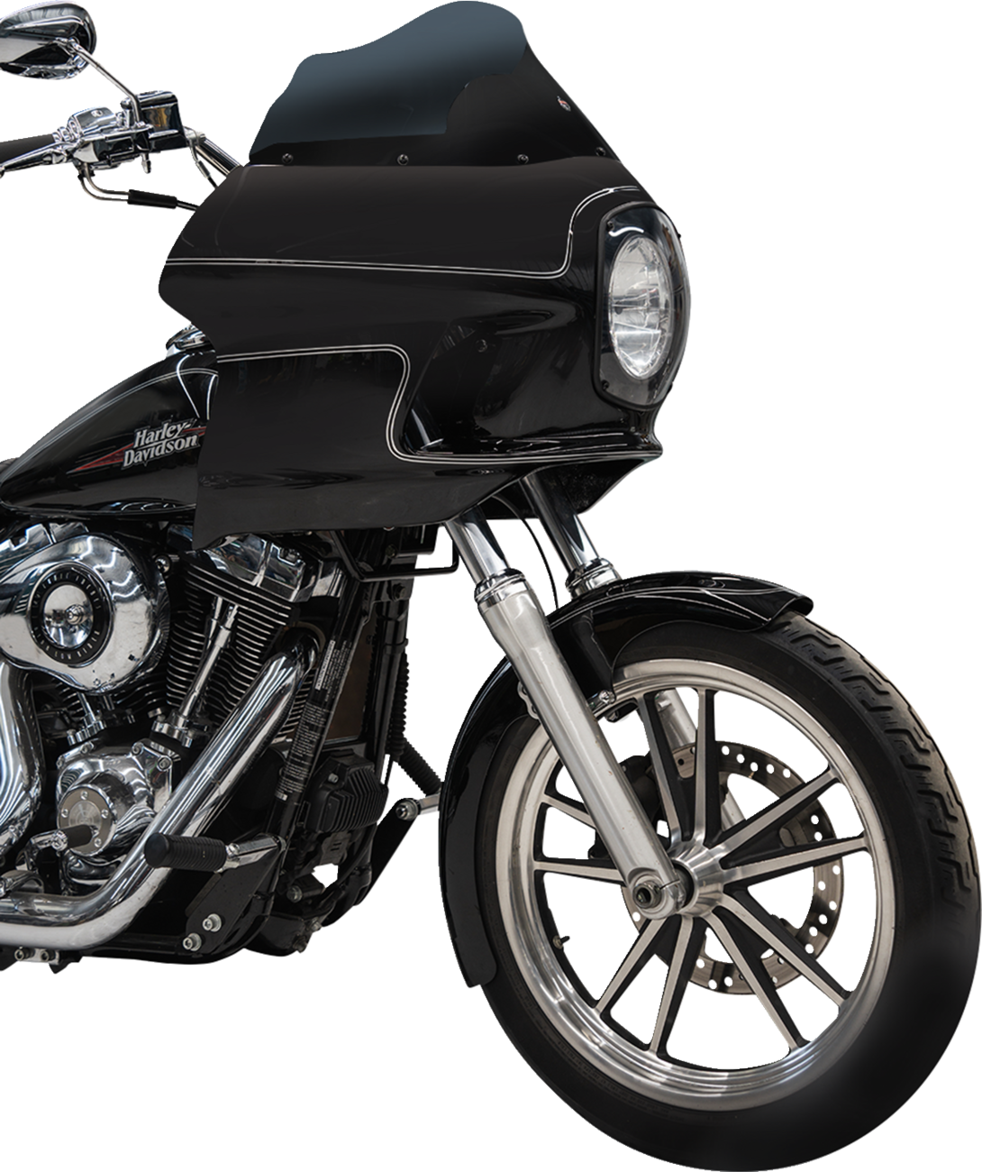 FXRP-Style Fairing Kit - '06-'17 FXD [2330-0276] - Image 13