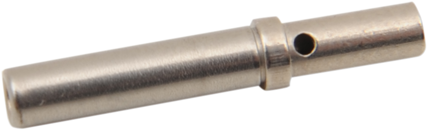 Deutsch DT Sealed Connector Component — Connector Pin - Deutsch Crimp Sockets [2120-0072]
