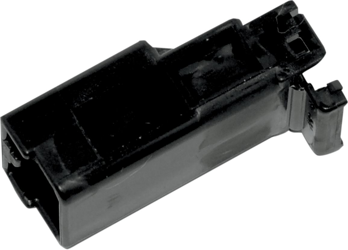 AMP 040 Connectors - Female - 4 Wire [2120-0404]