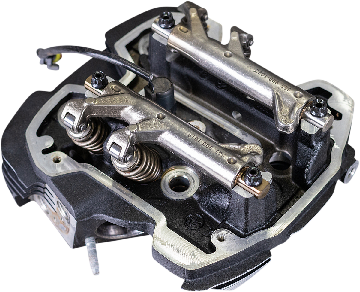Roller Rocker Arms - 1.640 Rocker Ratio - M8 [0927-0038] - Image 2