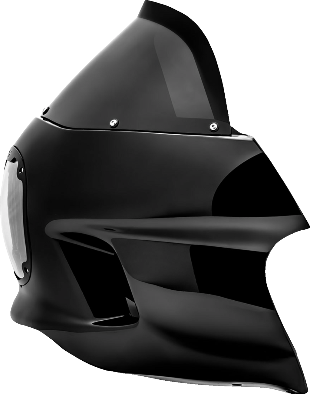 S-RT Mini Fairing - Dyna [2330-0309] - Image 3