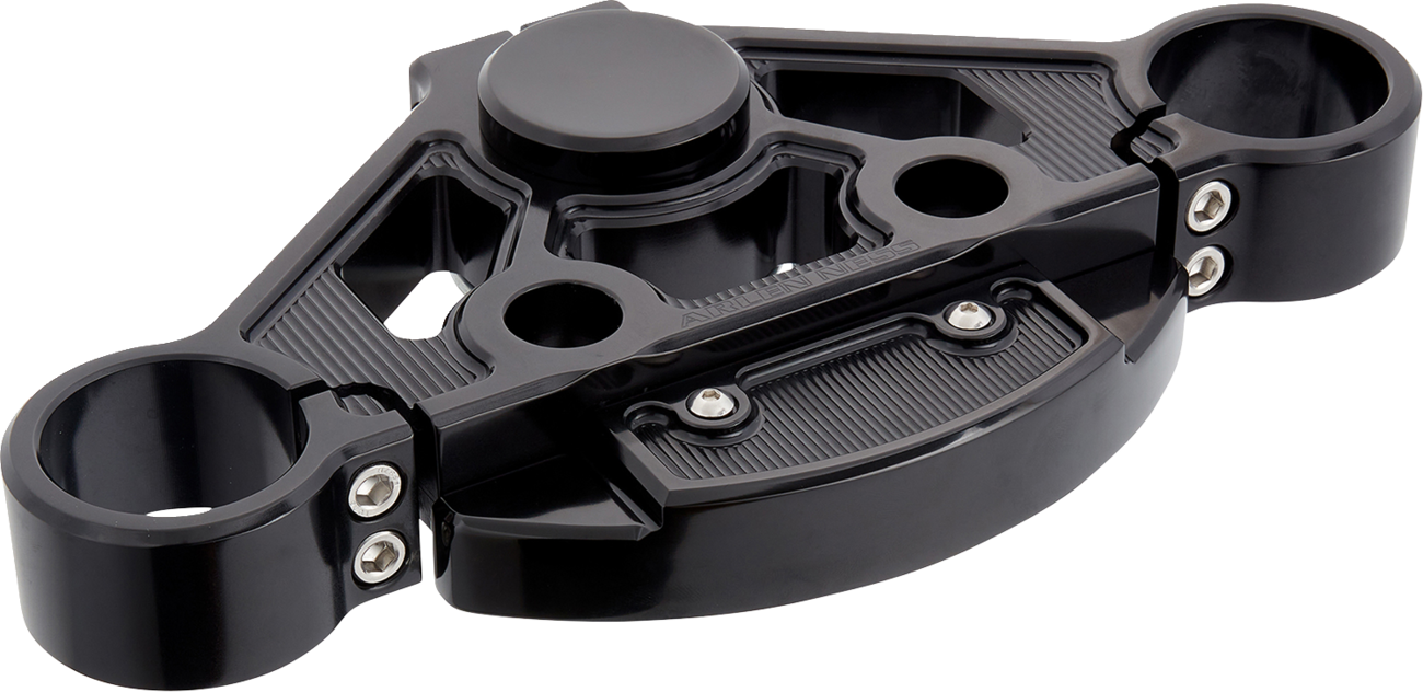 Method® Top Tree - Black [0408-0394]
