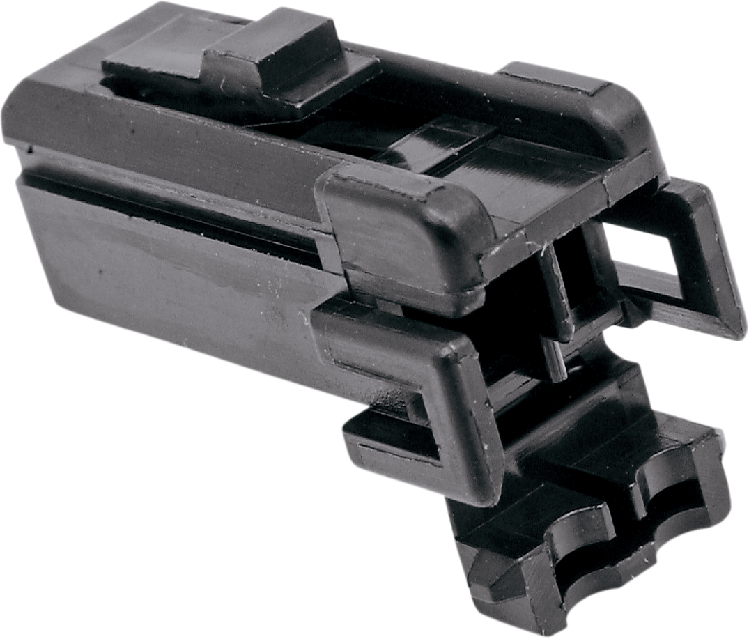 Replacement Multi-Lock Connectors - Replacement Plug Connectors 2-Position - 5PK [2120-0187]