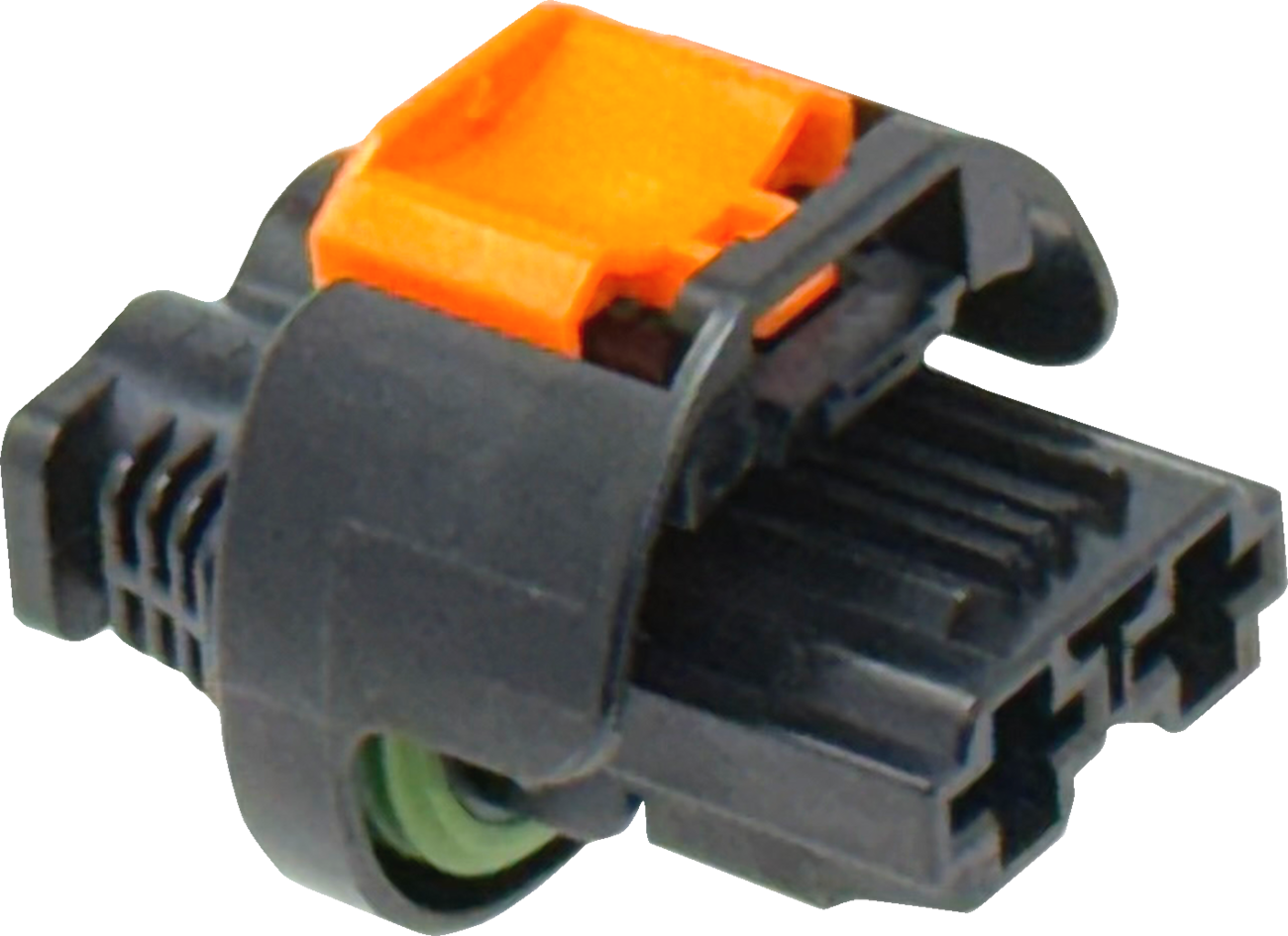 BCM Connector Kit - Connector Kit - BCM Power w/Terminal Seals [2120-1410]