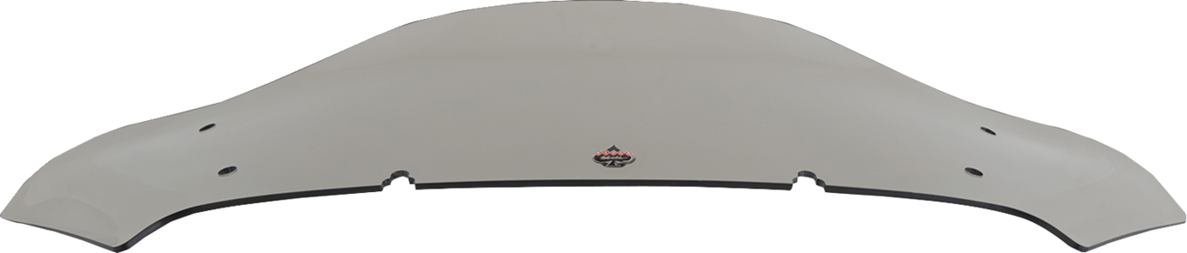 Flare® Windshield - 6-1/2" - Tinted - FLHX [2310-0945] - Image 3