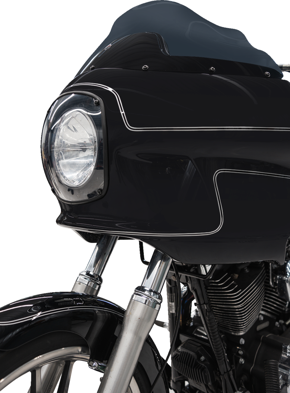 FXRP-Style Fairing Kit - '06-'17 FXD [2330-0276] - Image 20