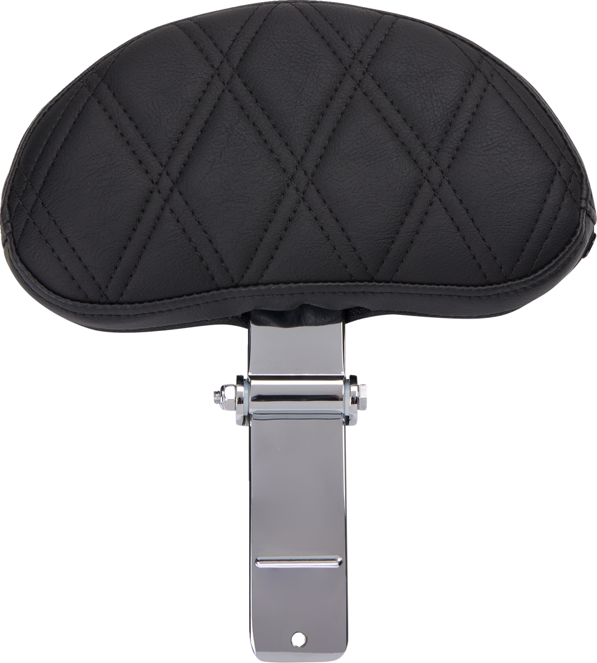 Solo Front Seat with Backrest Option - Solo Front Seat - Smooth - w/ Backrest Option - FL '08-'23 [0801-1954] - Image 5