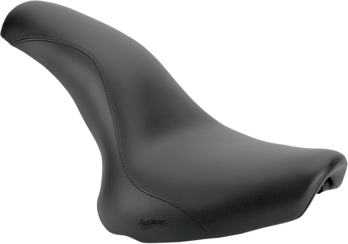 Profiler™ Seat - Seat - Profiler™ - Black - Smooth - FL/FX '00-'06 [0802-0278]