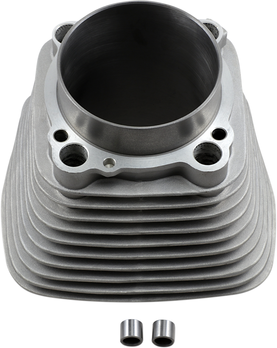 Replacement Cylinders for XL Evolution-Style Motors - Cylinder - Natural - 1986-2003 1200XL [DS-750506]