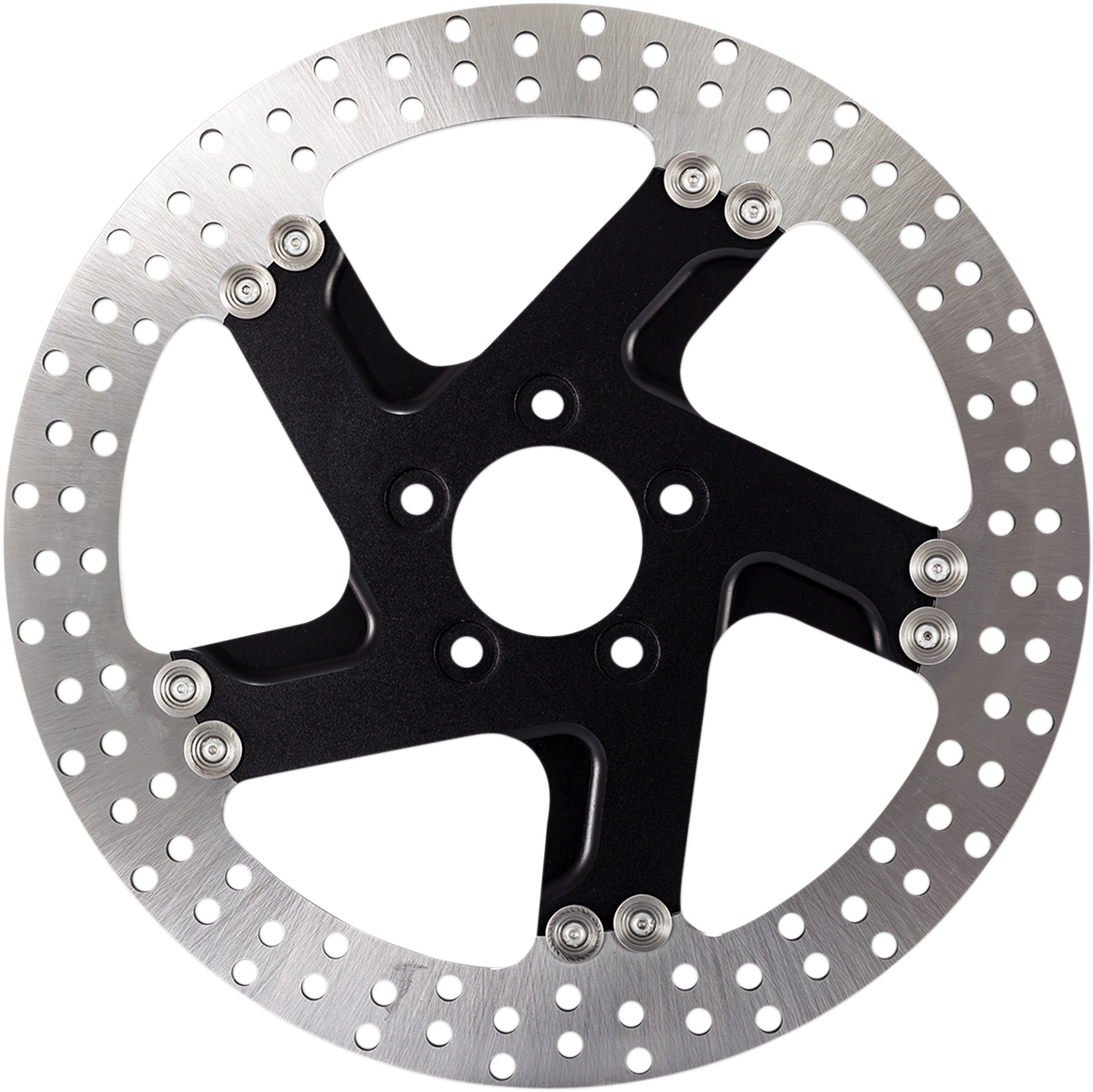 Two-Piece Brake Rotor - Black Ops Rotor - 11.8" - Front Right [1710-3742] - Image 2