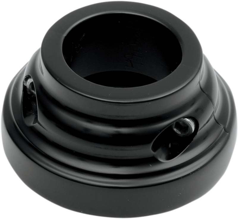 Throttle Housing - TBW - Black [0632-0552]