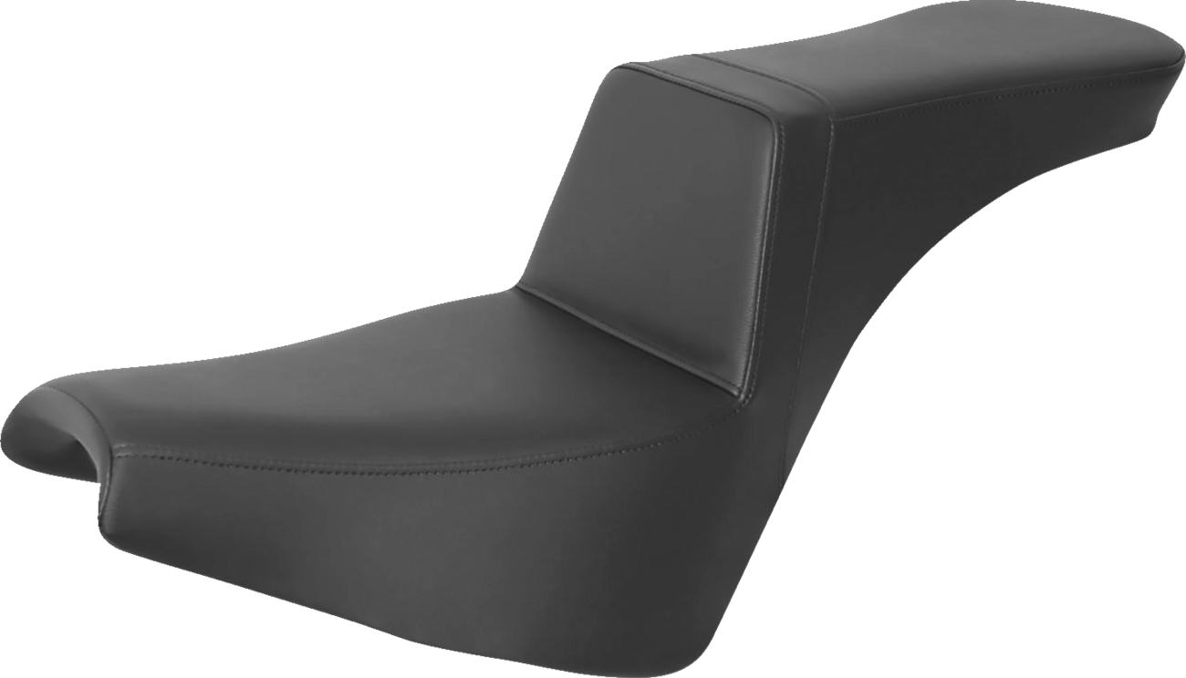Step-Up Seat — Smooth - Step-Up Seat - Smooth - Black [0802-1458]