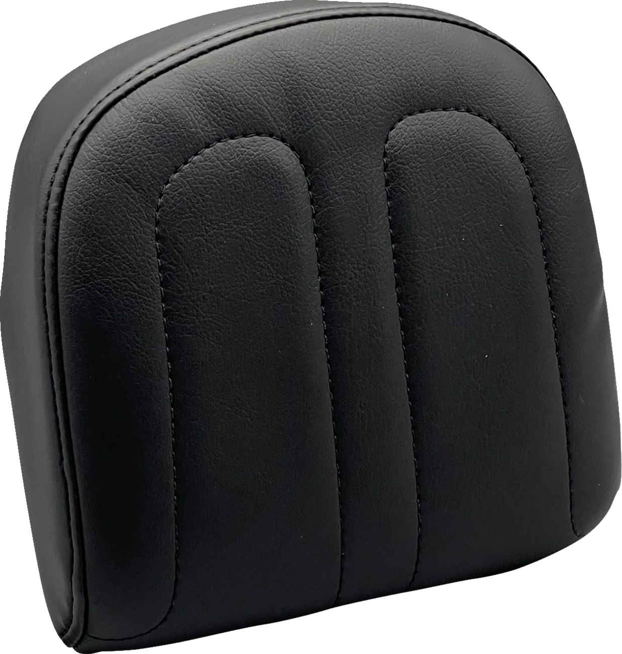 Sissy Bar Pad - Small - Maverick - Dull Black [0801-1530]