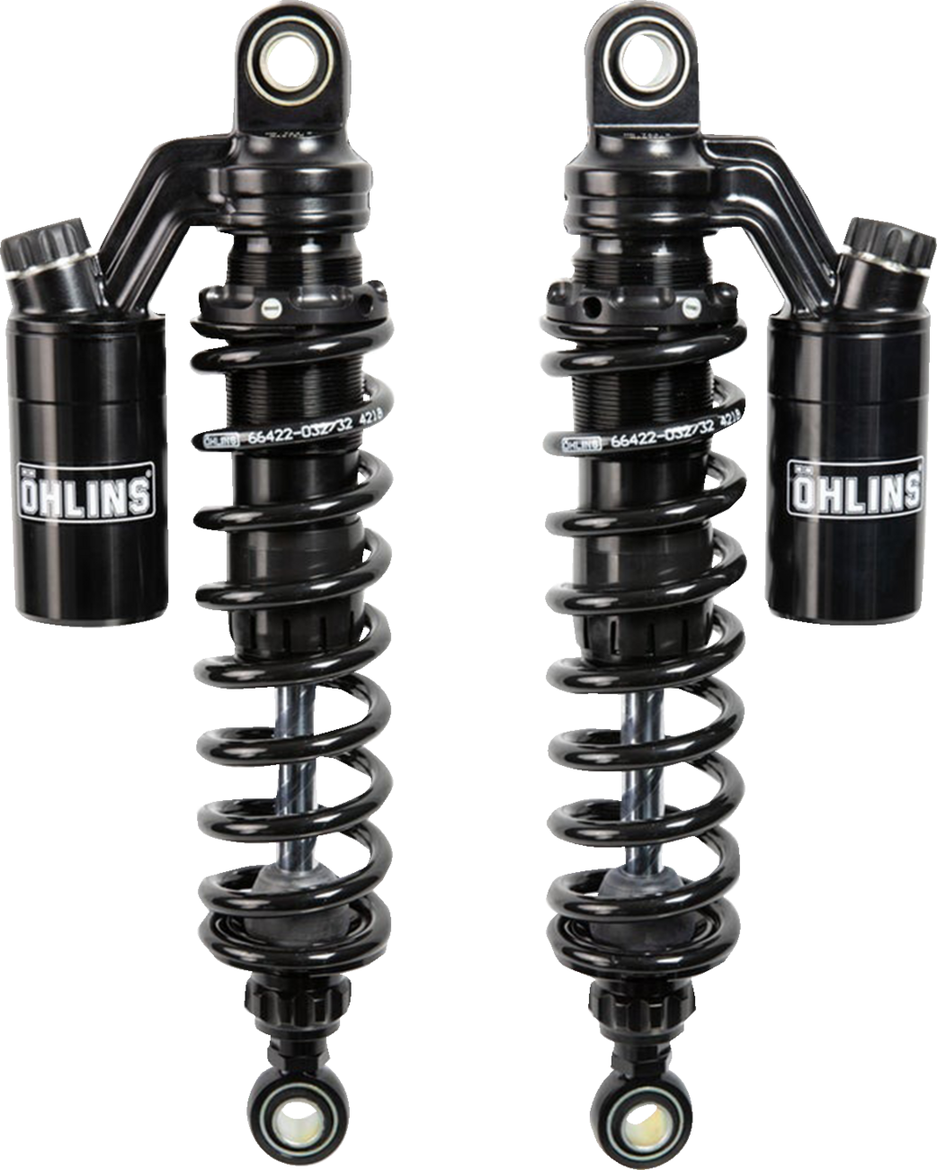 Twin Shocks STX36P - Twin Shocks - 13" - Fully Adjustable - STX36P (HD764) [1310-2389] - Image 2