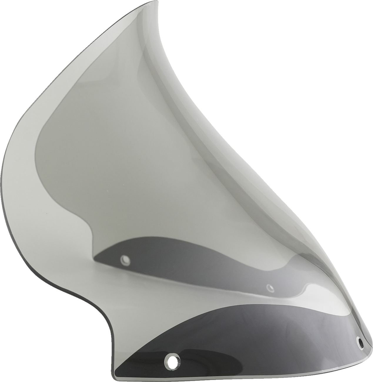Pro-Touring Flare® Windshield - 12" - Tinted - '98-'13 FLTR [2310-0748]
