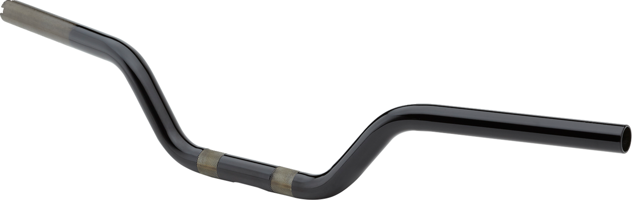 Performance Handlebar - Mid - Black [0601-6724] - Image 2