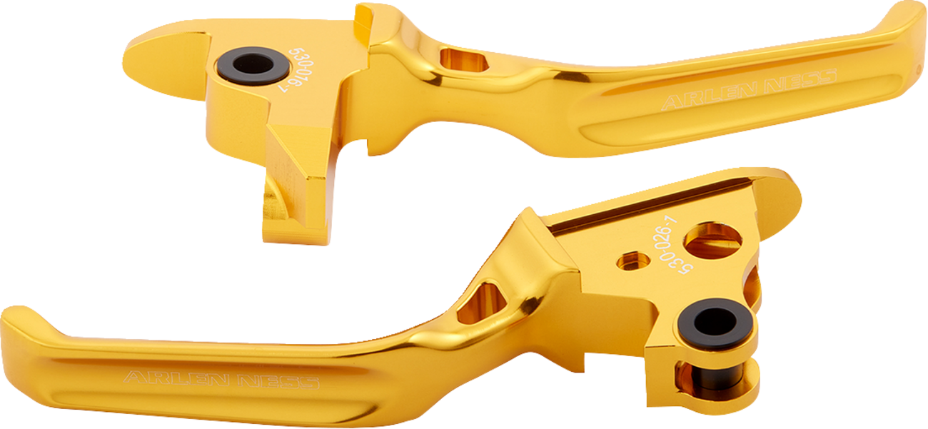 Method Lever Set - Gold [0610-2289]