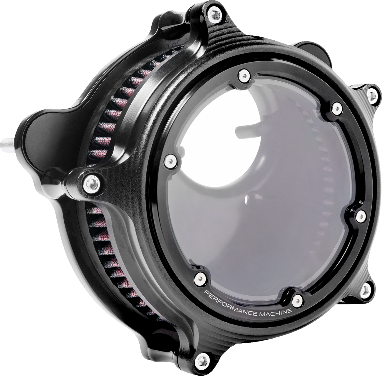 Vision Air Cleaner - Black Ops™ [1010-2746]