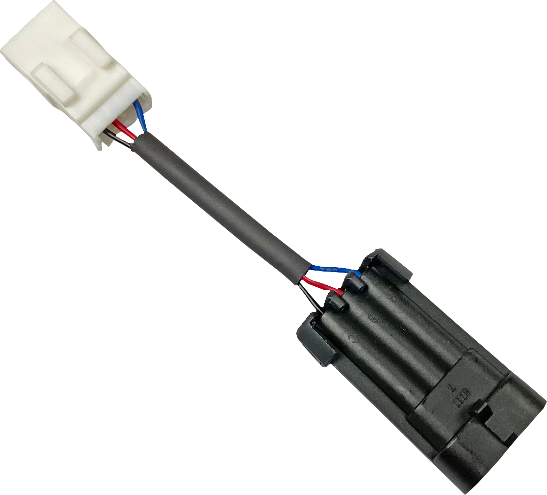 Run/Brake Taillight Adapter - Taillight Adapter - Run/Brake [2130-0352]