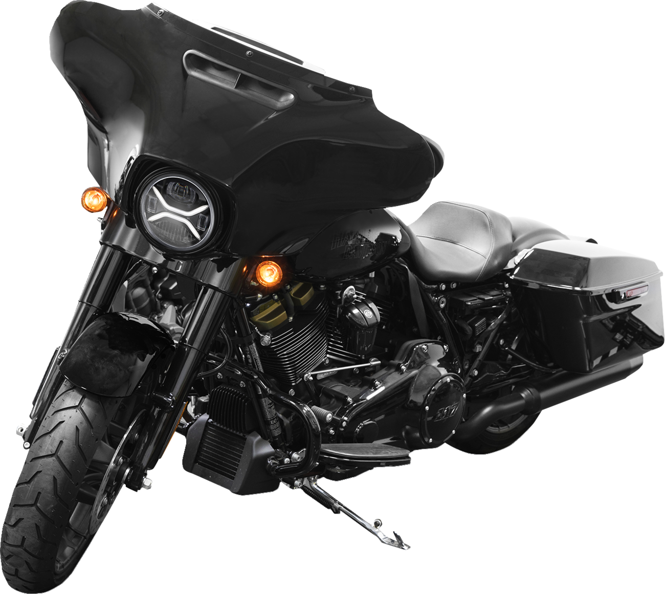 Zenith LED Headlight - Headlight - LED - Zenith [2001-2923] - Image 5