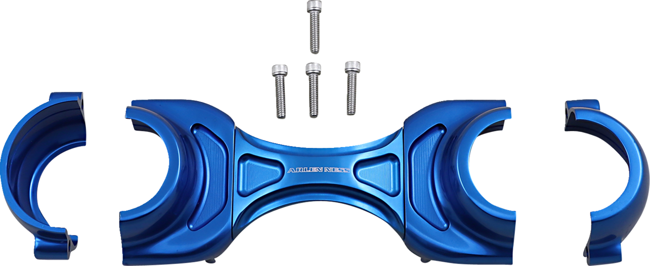 Method Fork Brace - 49 mm - Blue [0415-0050] - Image 2