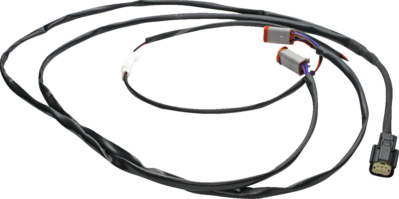 PROBEAM® CVO™ Taillights Adapter Harness - CVO Taillight Adapter Harness [2050-0393]