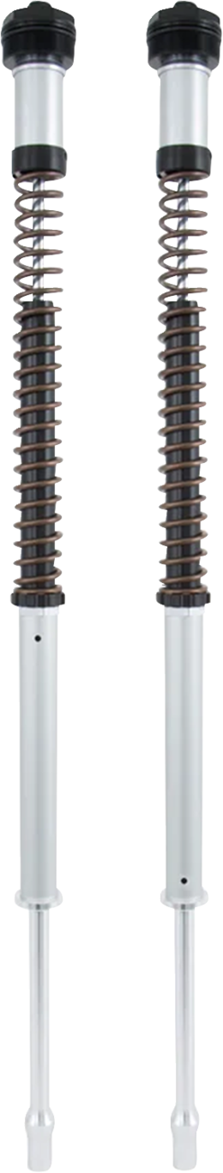 Fork Cartridge Kit - Front - NIX22 - Softail (FKS222) [0413-0171]