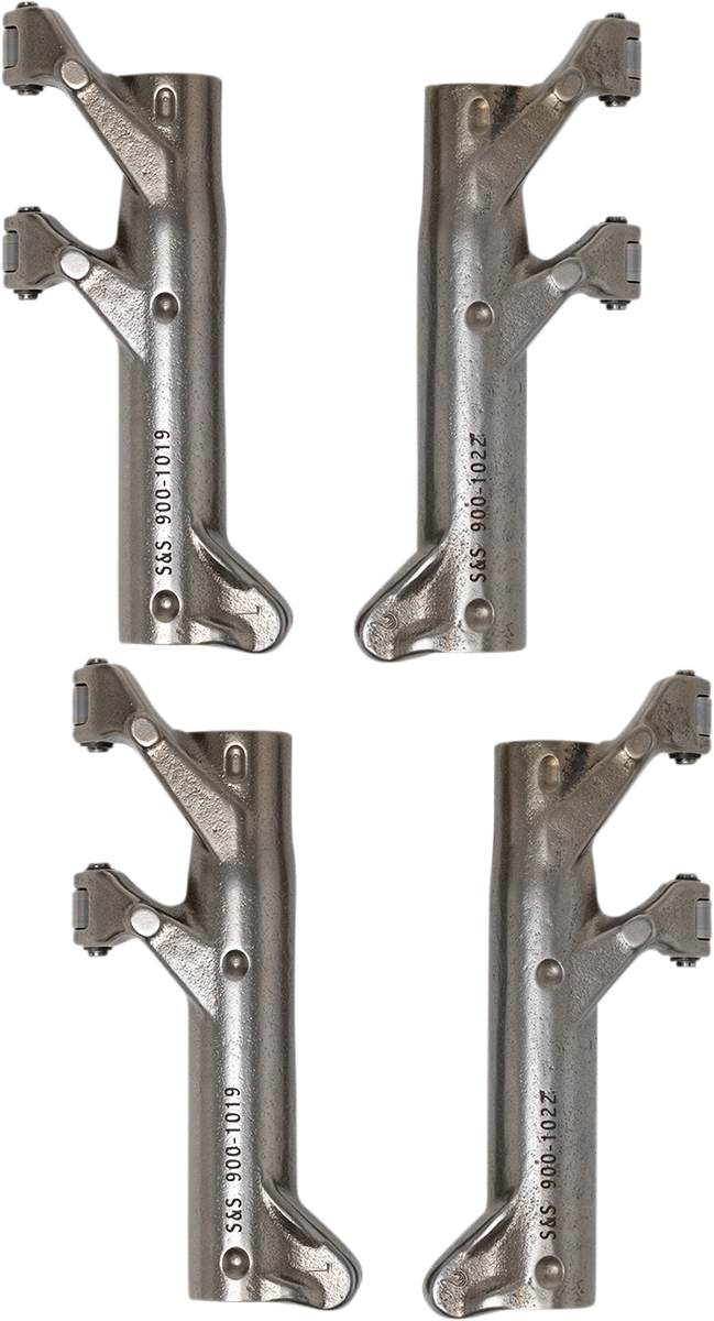 Roller Rocker Arms - 1.640 Rocker Ratio - M8 [0927-0038]