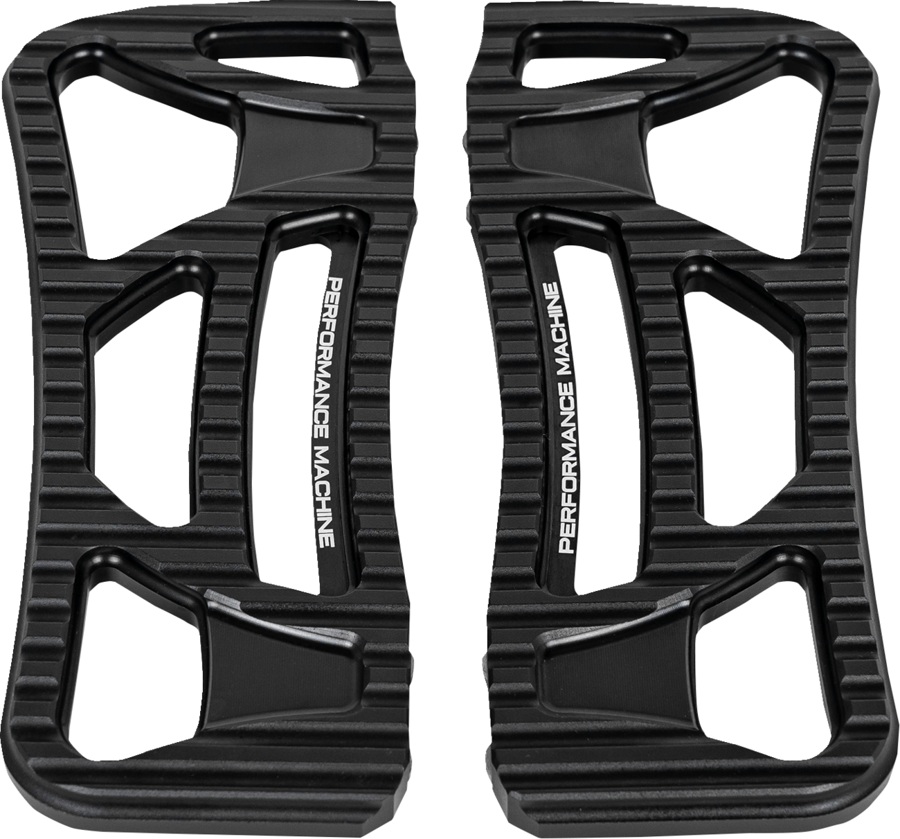 Drifter Floorboards - Rider - Black Ops - FL [1621-1139] - Image 3