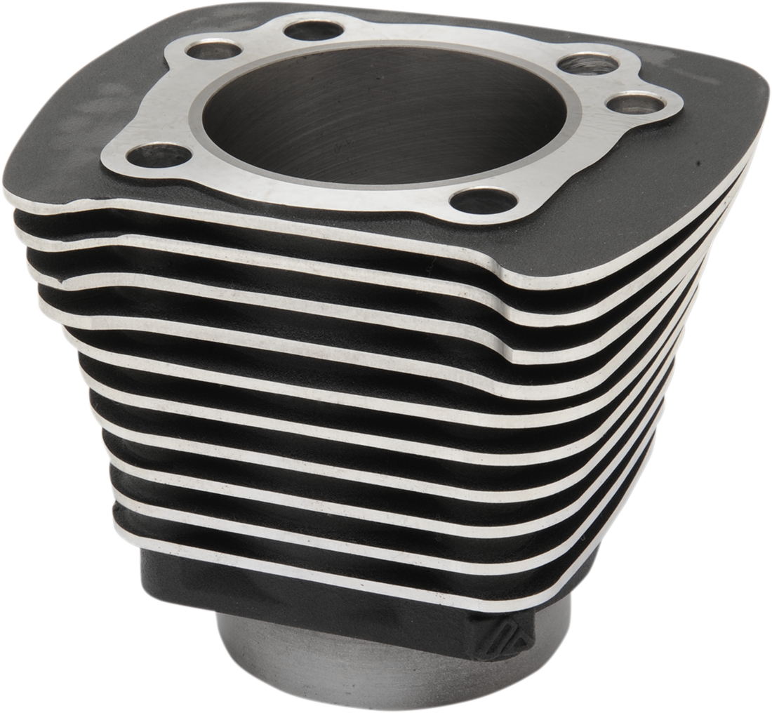 Replacement Cylinders for XL Evolution-Style Motors - Cylinder - 1200cc- 1988-2003 - XL - Black [0931-0018]