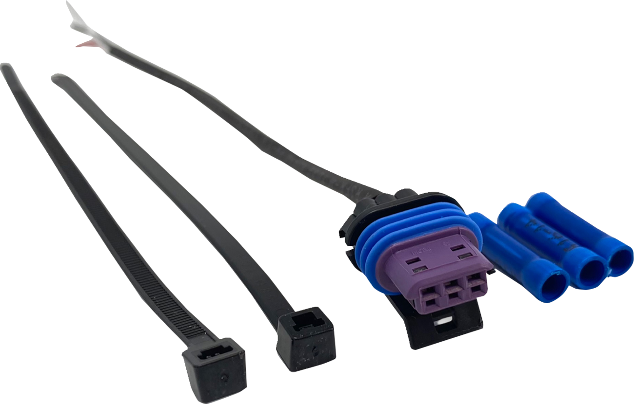 Speed Sensor Pigtail Harness - Polaris [2120-1280] - Image 2