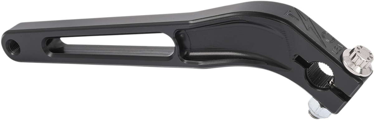 Billet Shift Lever - Shifter Lever - Black [1602-1412]