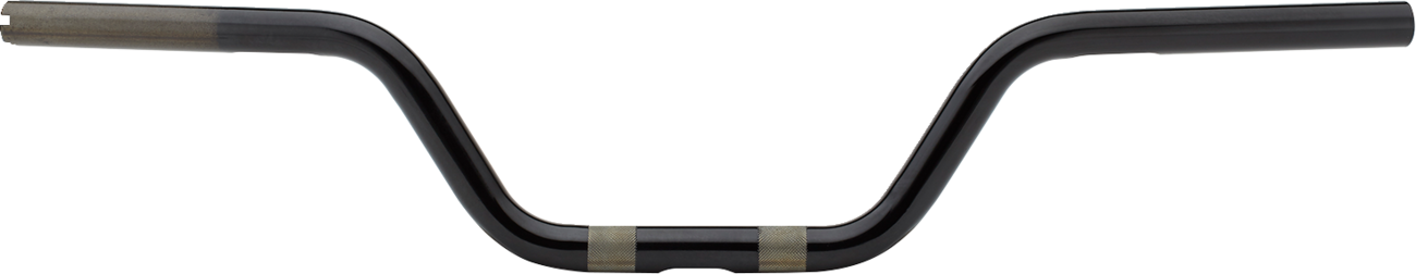 Performance Handlebar - High - Black [0601-6727]