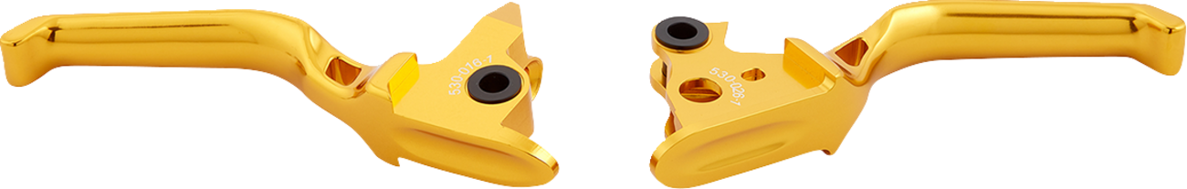 Method Lever Set - Gold [0610-2289] - Image 2