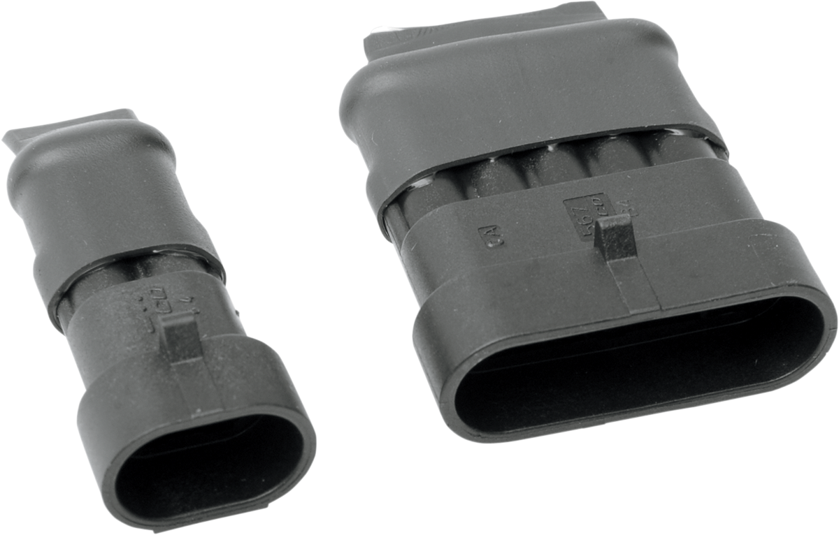 Oxygen Sensor Active Intake and Exhaust Eliminator Kit [1020-1479]