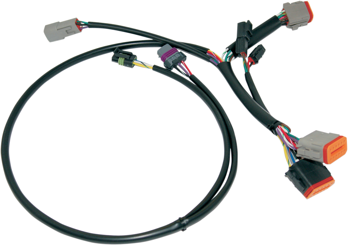 Ignition Wiring Harness - Harley Davidson [2120-0595]