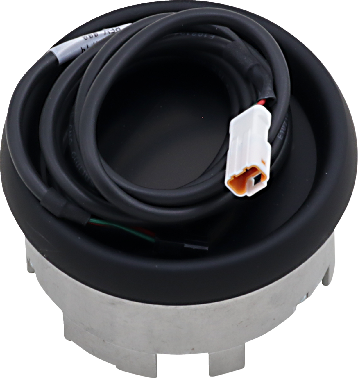 MLX - 3000 Series Gauge - Tank Speedometer - Black Bezel - 3-3/8" [2210-0513] - Image 2
