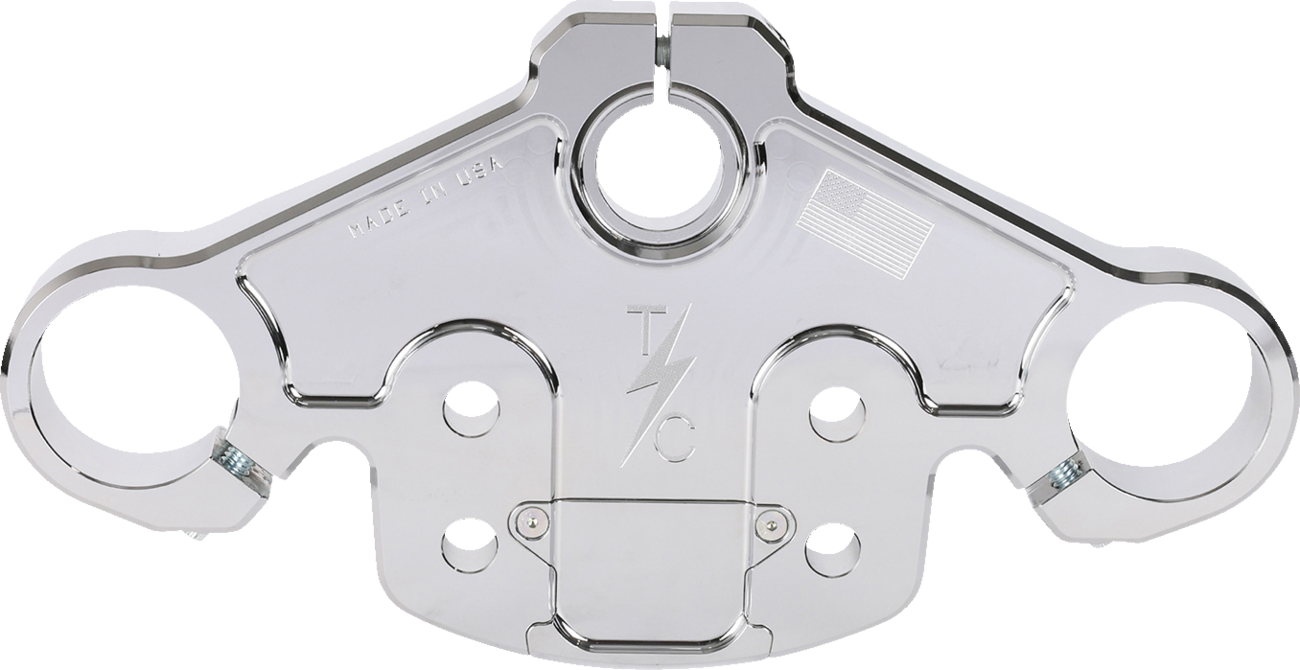 Top Tree - Chrome [0408-0452] - Image 8
